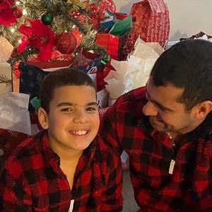 Meet your Posher, Marcos